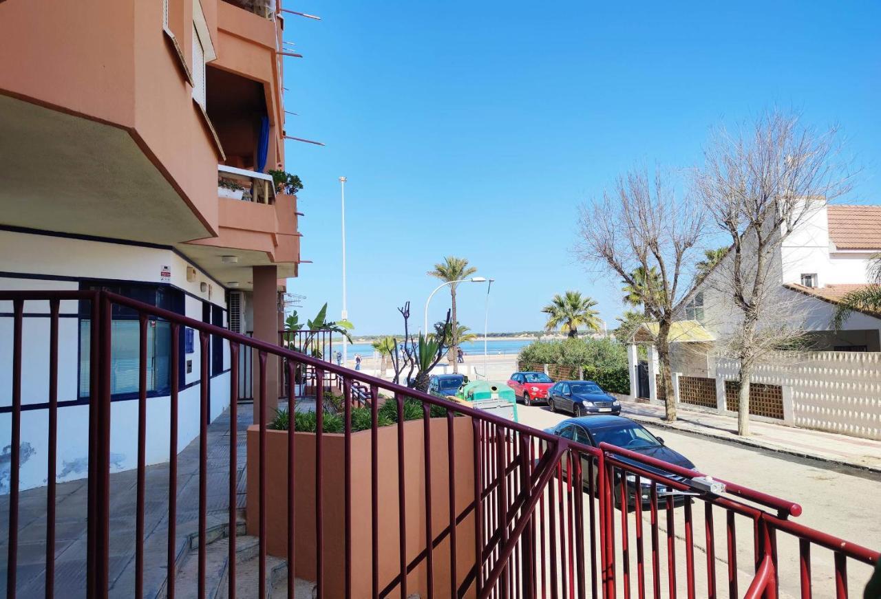 Apartamentos Sanlucar Casa A Sanlucar de Barrameda Exterior photo